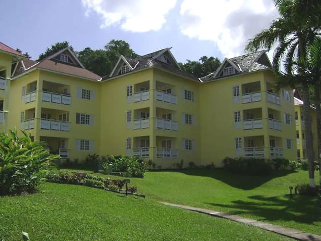 Apartament Mystic Ridge Apt 11E Ocho Rios
