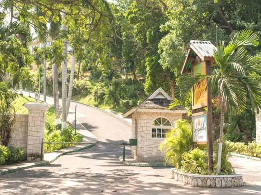 Mystic Ridge Apt 11E Apartment Ocho Rios 0*,  Jamaica
