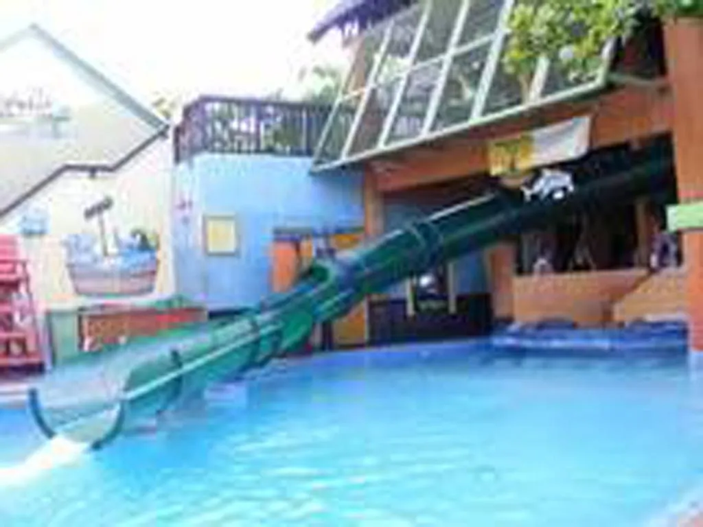 Apartament Mystic Ridge Apt 11E Ocho Rios
