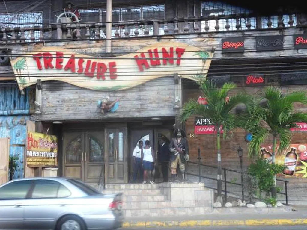 Mystic Ridge Apt 11E Apartment Ocho Rios Jamaica