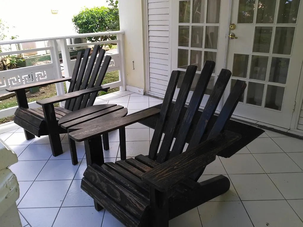 Mystic Ridge Apt 11E Apartment Ocho Rios