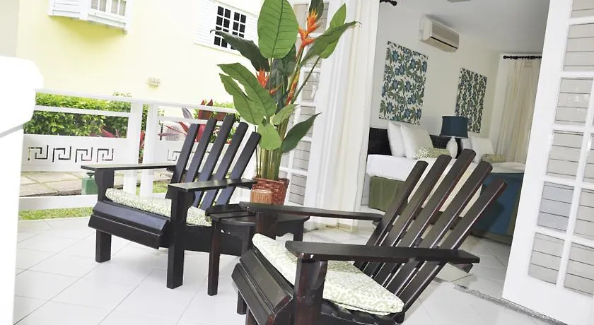 Mystic Ridge Apt 11E Apartment Ocho Rios