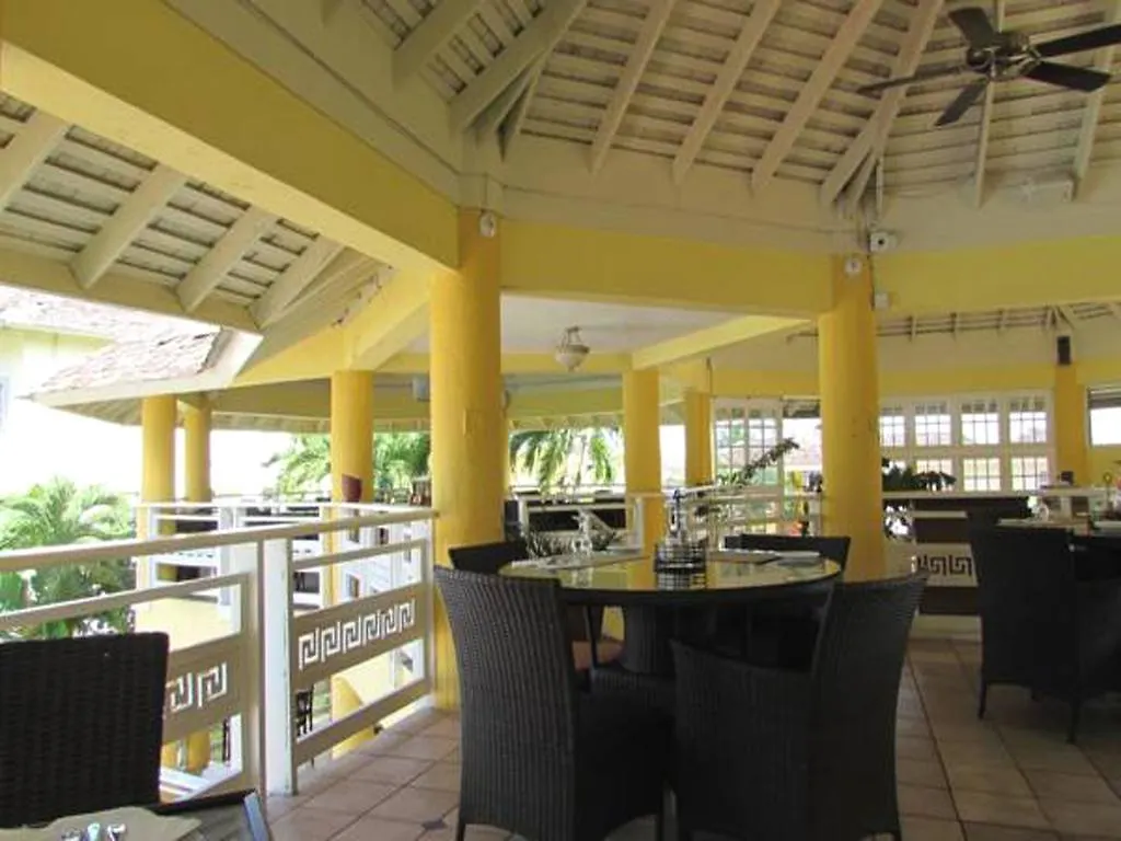 Mystic Ridge Apt 11E Apartment Ocho Rios