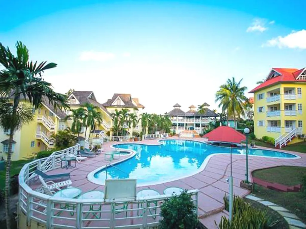 Mystic Ridge Apt 11E Apartment Ocho Rios
