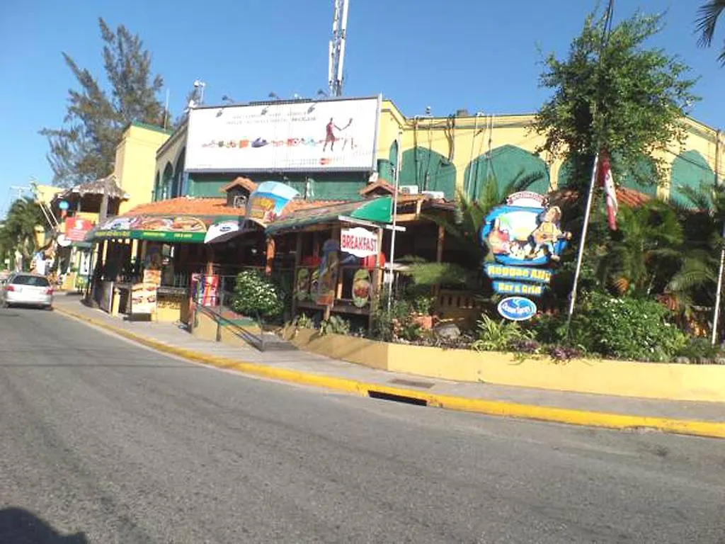 Mystic Ridge Apt 11E Apartment Ocho Rios 0*,  Jamaica
