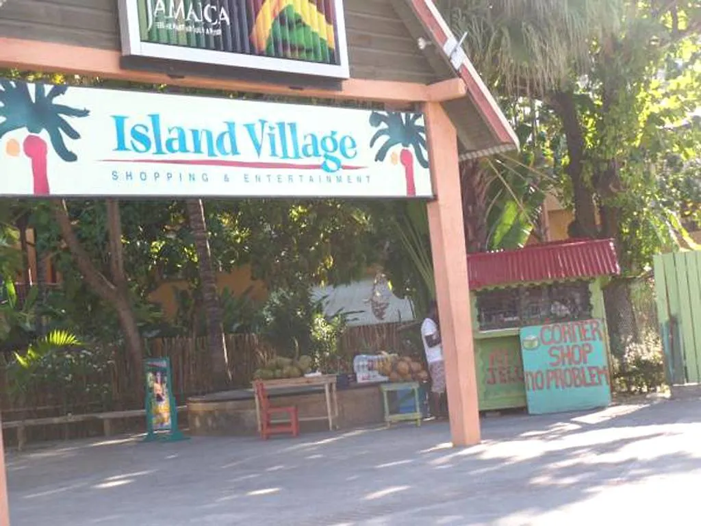 Mystic Ridge Apt 11E Apartment Ocho Rios