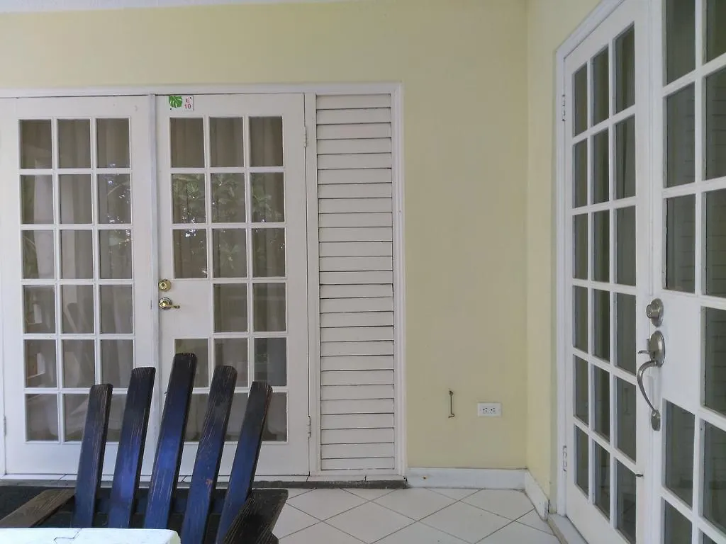 Mystic Ridge Apt 11E Apartment Ocho Rios 0*,