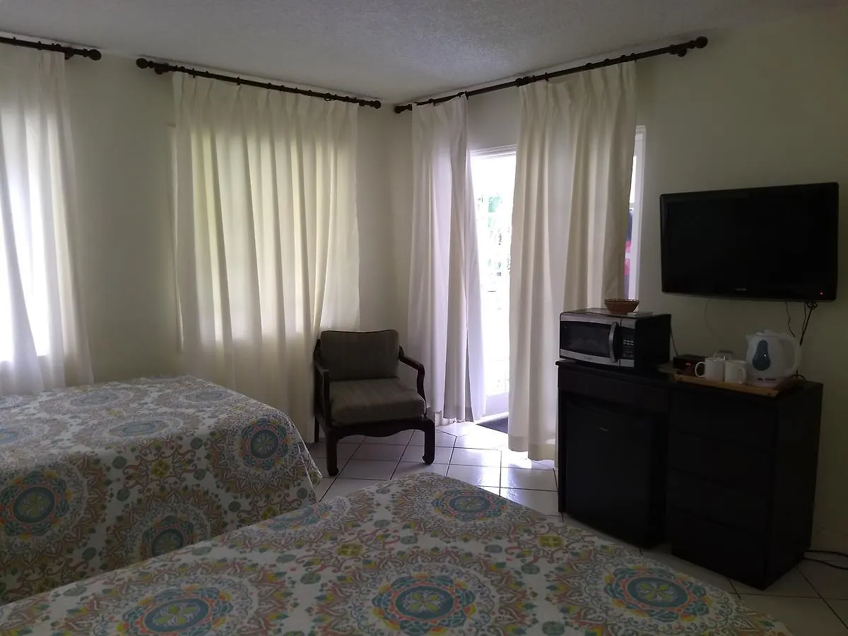 Mystic Ridge Apt 11E Apartment Ocho Rios Jamaica